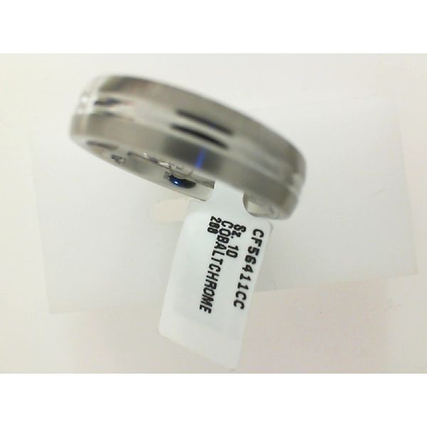 WEDDING BAND J. Parkerson Jewelers Starkville, MS