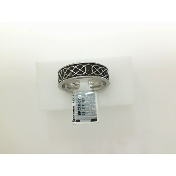 WEDDING BAND J. Parkerson Jewelers Starkville, MS