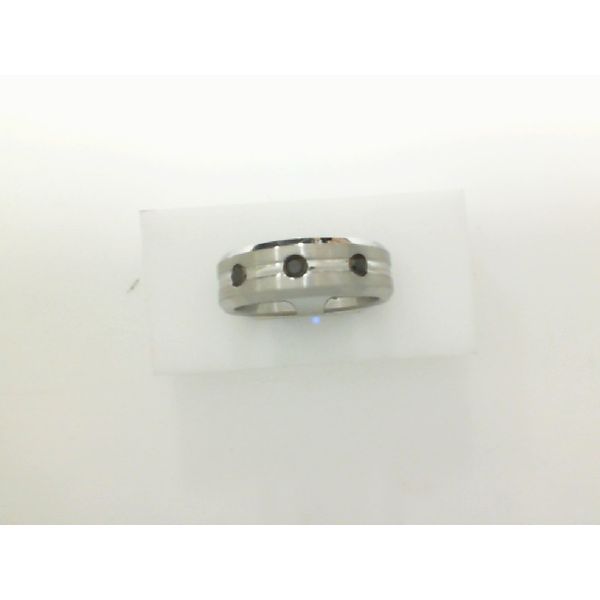 WEDDING BAND J. Parkerson Jewelers Starkville, MS