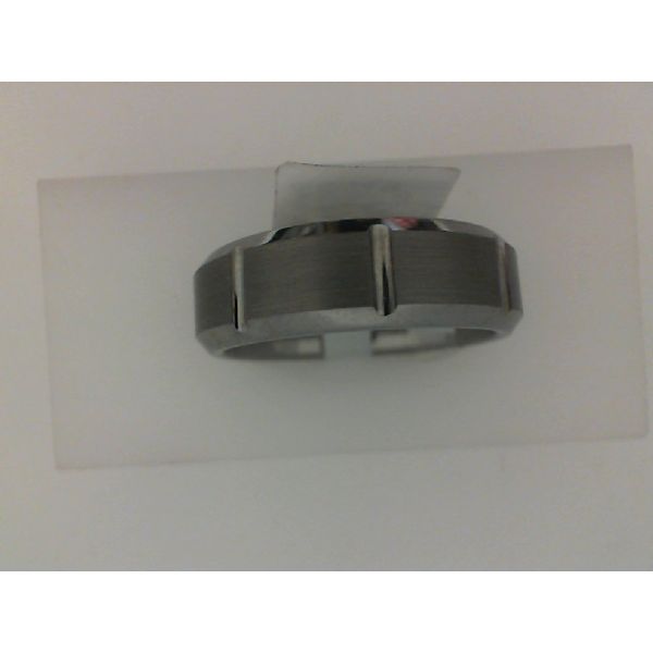 WEDDING BAND J. Parkerson Jewelers Starkville, MS