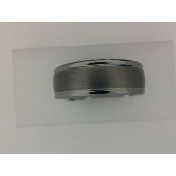 WEDDING BAND J. Parkerson Jewelers Starkville, MS