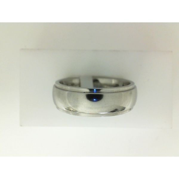 WEDDING BAND J. Parkerson Jewelers Starkville, MS