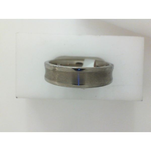 WEDDING BAND J. Parkerson Jewelers Starkville, MS