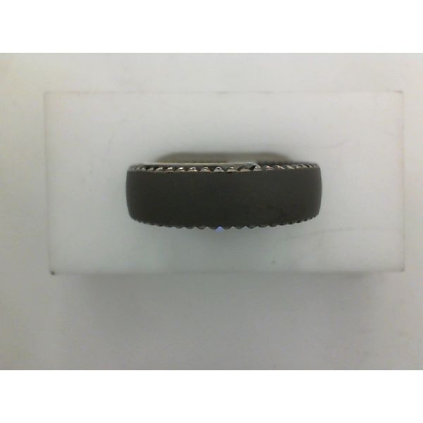 WEDDING BAND J. Parkerson Jewelers Starkville, MS