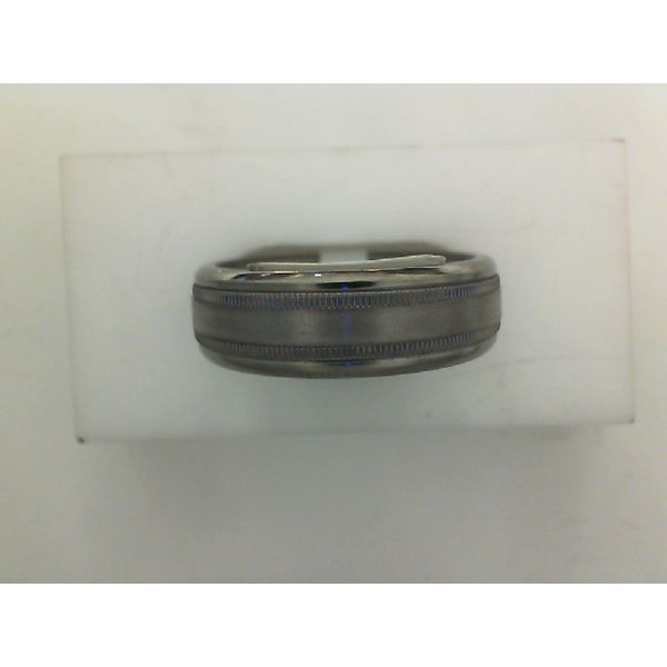 WEDDING BAND J. Parkerson Jewelers Starkville, MS