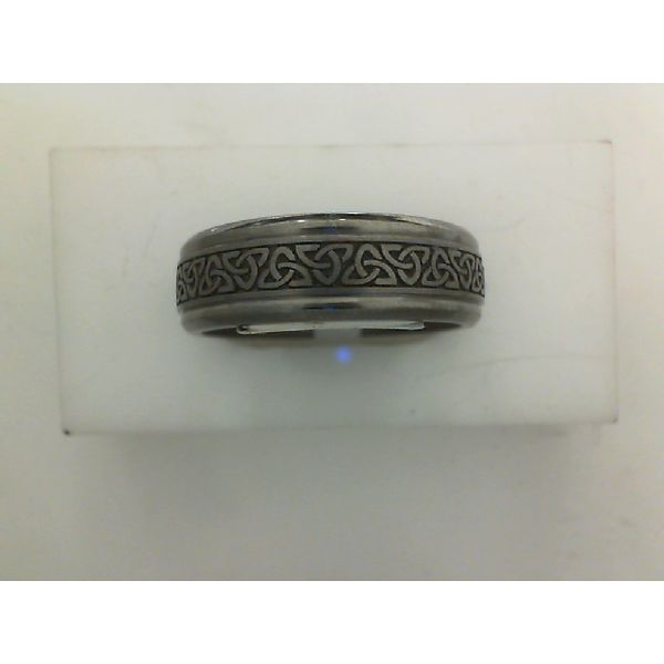 WEDDING BAND J. Parkerson Jewelers Starkville, MS