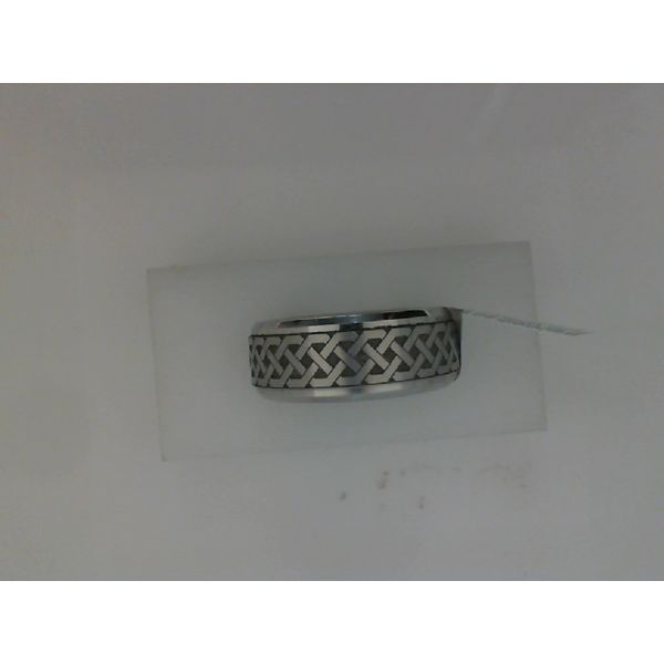 WEDDING BAND J. Parkerson Jewelers Starkville, MS