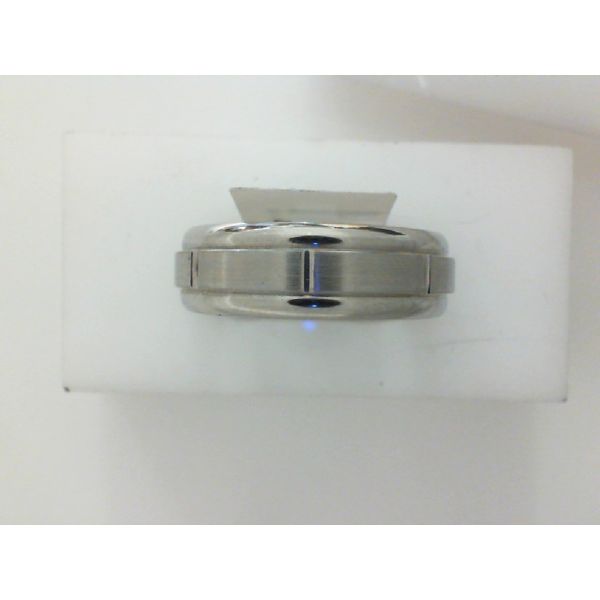 WEDDING BAND J. Parkerson Jewelers Starkville, MS