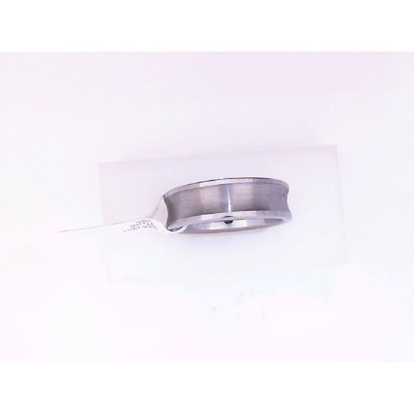 WEDDING BAND J. Parkerson Jewelers Starkville, MS