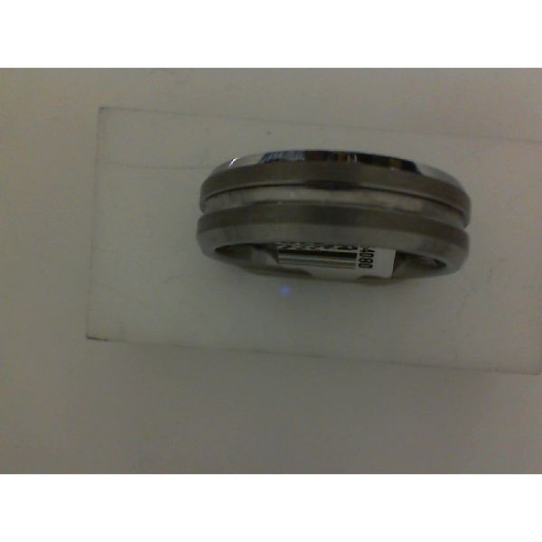 WEDDING BAND J. Parkerson Jewelers Starkville, MS