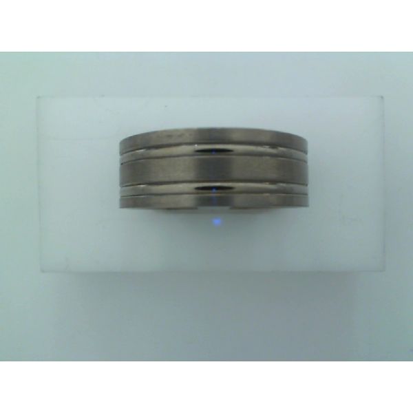 WEDDING BAND J. Parkerson Jewelers Starkville, MS