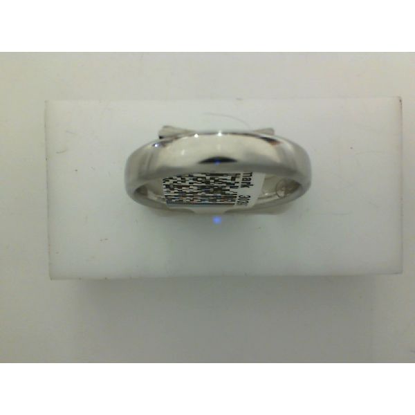 WEDDING BAND J. Parkerson Jewelers Starkville, MS