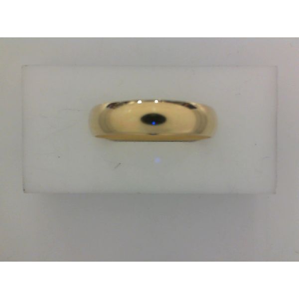 Wedding Band J. Parkerson Jewelers Starkville, MS