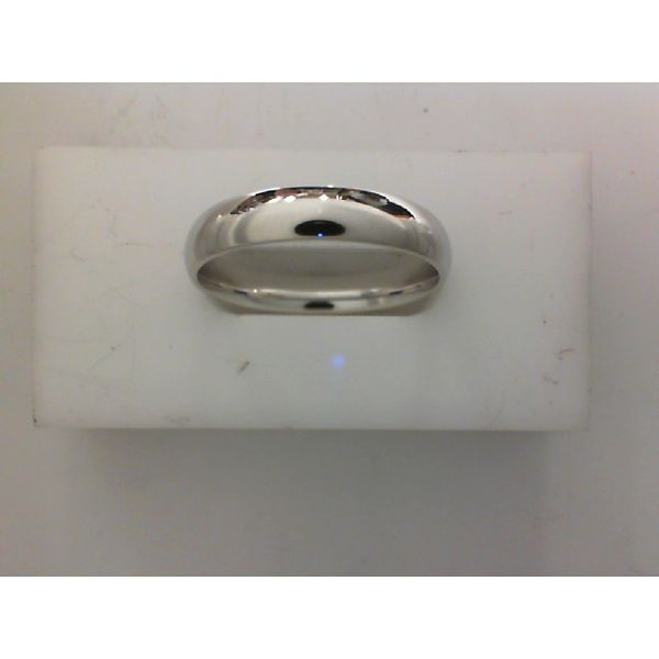 Wedding Band J. Parkerson Jewelers Starkville, MS