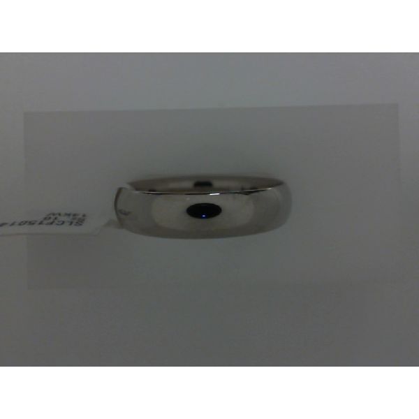 Wedding Band J. Parkerson Jewelers Starkville, MS