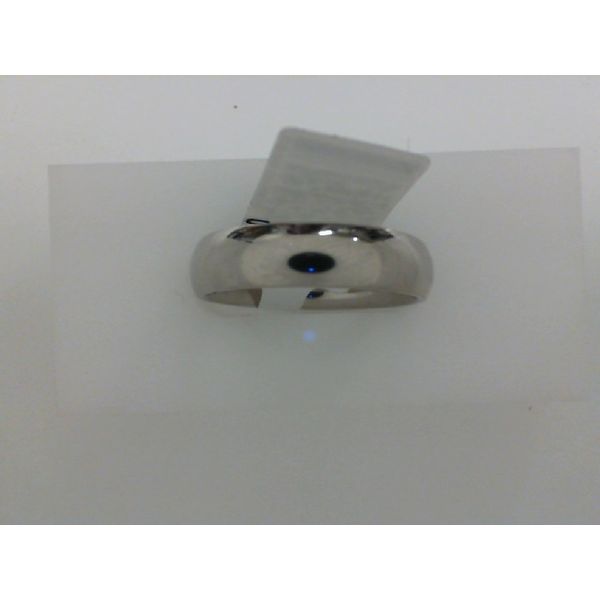 Wedding Band J. Parkerson Jewelers Starkville, MS