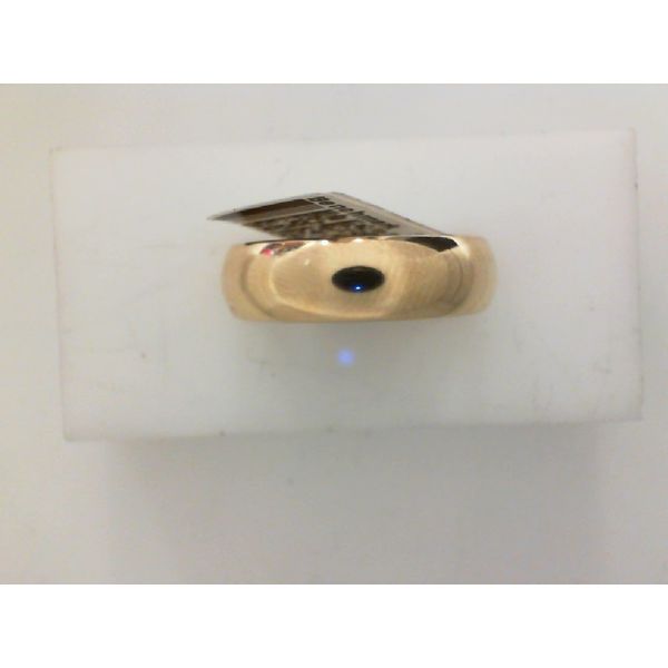 Wedding Band J. Parkerson Jewelers Starkville, MS