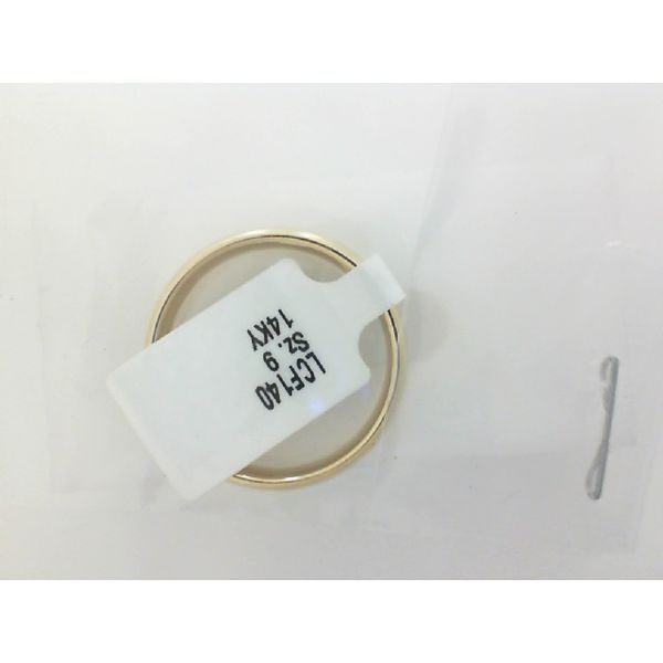 Wedding Band J. Parkerson Jewelers Starkville, MS