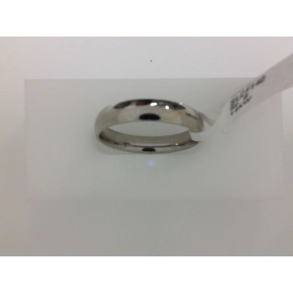 Wedding Band J. Parkerson Jewelers Starkville, MS