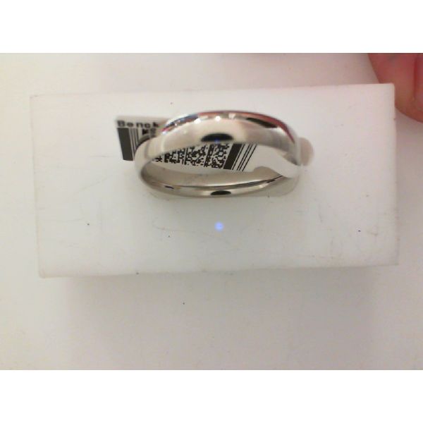 Wedding Band J. Parkerson Jewelers Starkville, MS