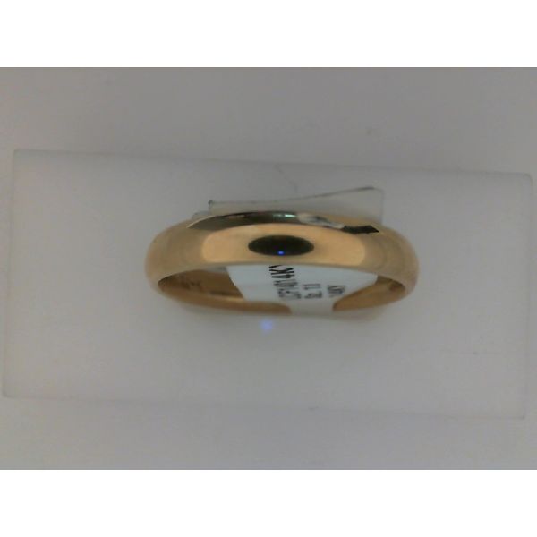 Wedding Band J. Parkerson Jewelers Starkville, MS