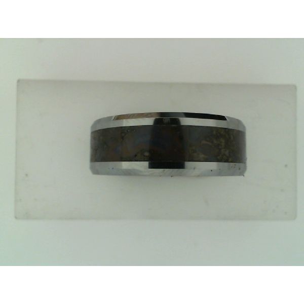 Wedding Band J. Parkerson Jewelers Starkville, MS