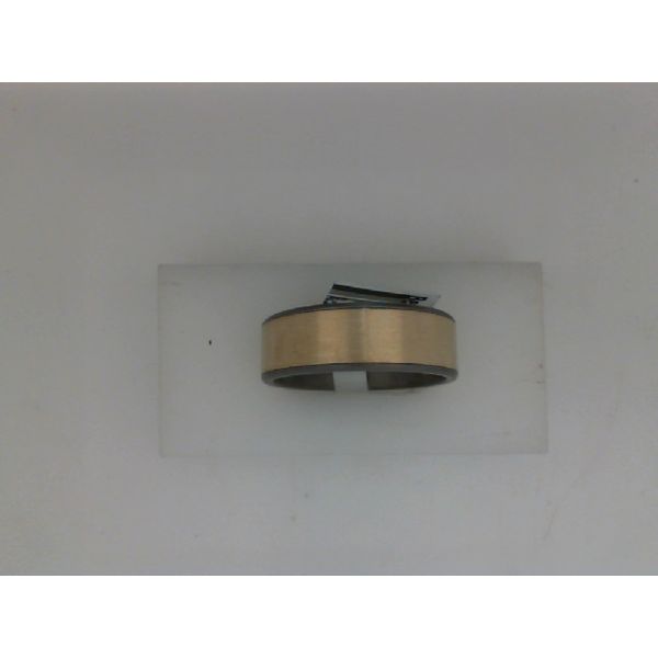 Wedding Band J. Parkerson Jewelers Starkville, MS