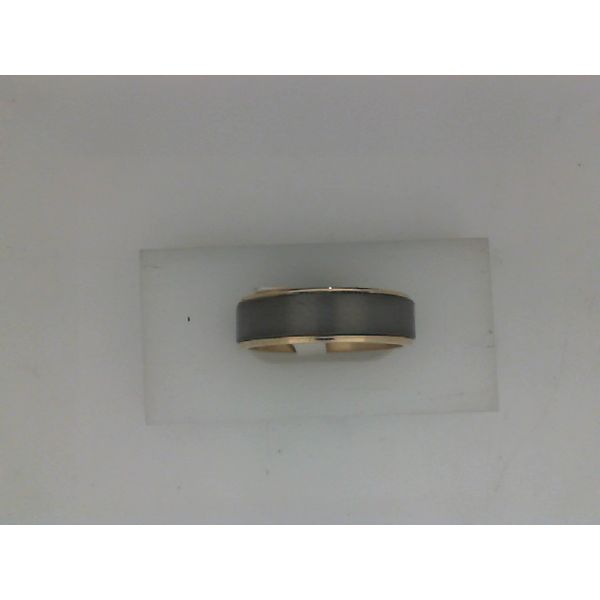 Wedding Band J. Parkerson Jewelers Starkville, MS