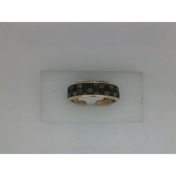 Wedding Band J. Parkerson Jewelers Starkville, MS