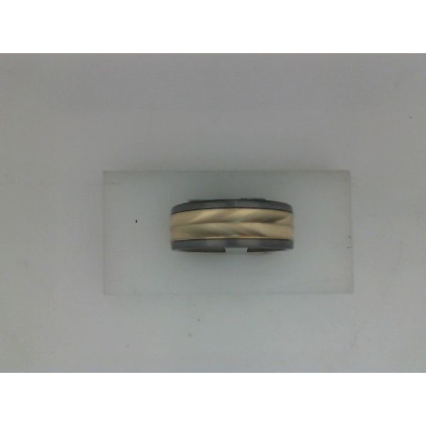 Wedding Band J. Parkerson Jewelers Starkville, MS