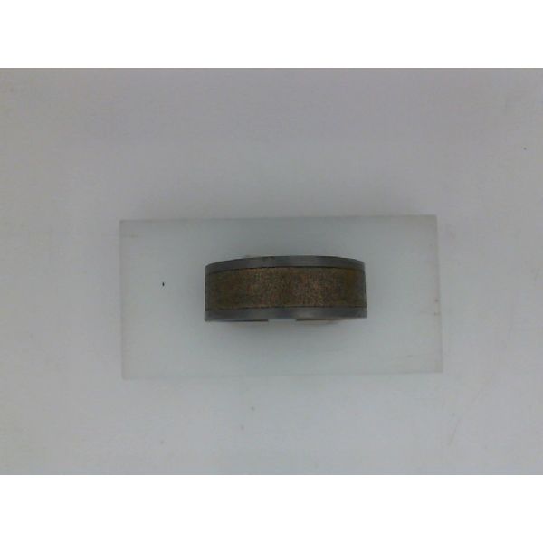 Wedding Band J. Parkerson Jewelers Starkville, MS