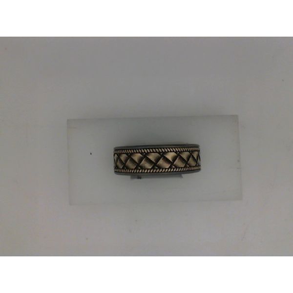 Wedding Band J. Parkerson Jewelers Starkville, MS