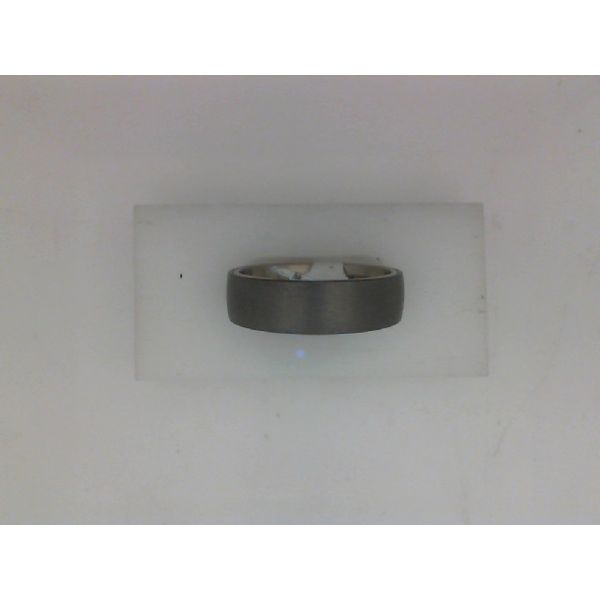 Wedding Band J. Parkerson Jewelers Starkville, MS