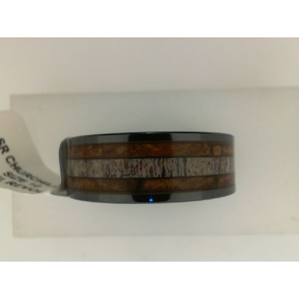 Wedding Band J. Parkerson Jewelers Starkville, MS