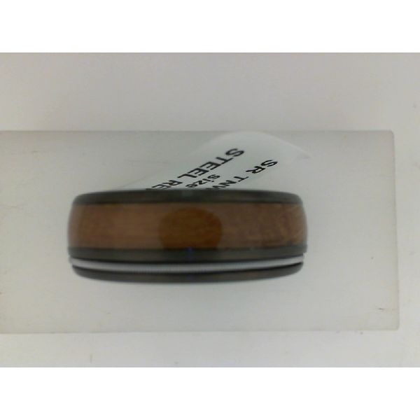 Wedding Band J. Parkerson Jewelers Starkville, MS