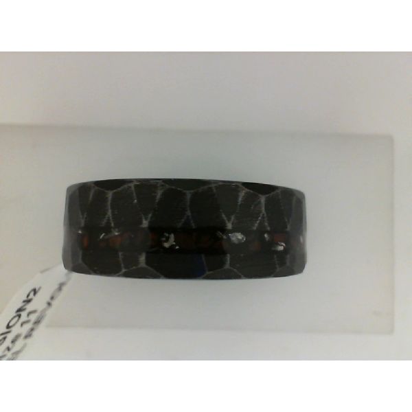 Wedding Band J. Parkerson Jewelers Starkville, MS