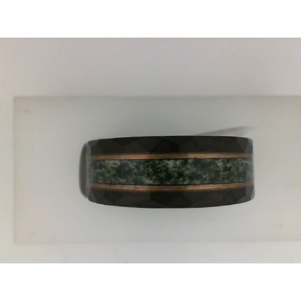 Wedding Band J. Parkerson Jewelers Starkville, MS