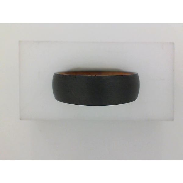 Men's Alternative Wedding Band J. Parkerson Jewelers Starkville, MS