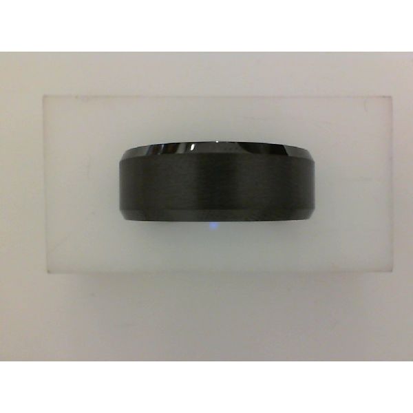 Men's Alternative Wedding Band J. Parkerson Jewelers Starkville, MS