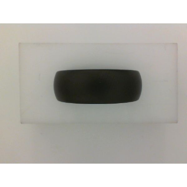 Men's Alternative Wedding Band J. Parkerson Jewelers Starkville, MS