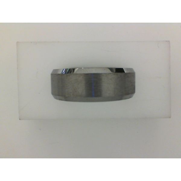 Men's Alternative Wedding Band J. Parkerson Jewelers Starkville, MS