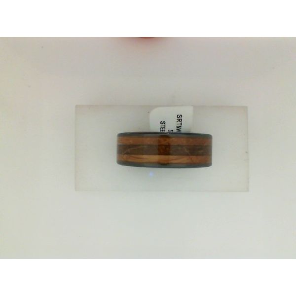 Wedding Band J. Parkerson Jewelers Starkville, MS