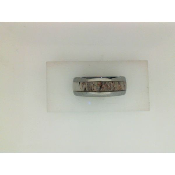 Wedding Band J. Parkerson Jewelers Starkville, MS