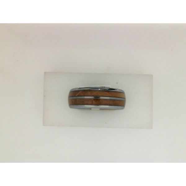 Wedding Band J. Parkerson Jewelers Starkville, MS