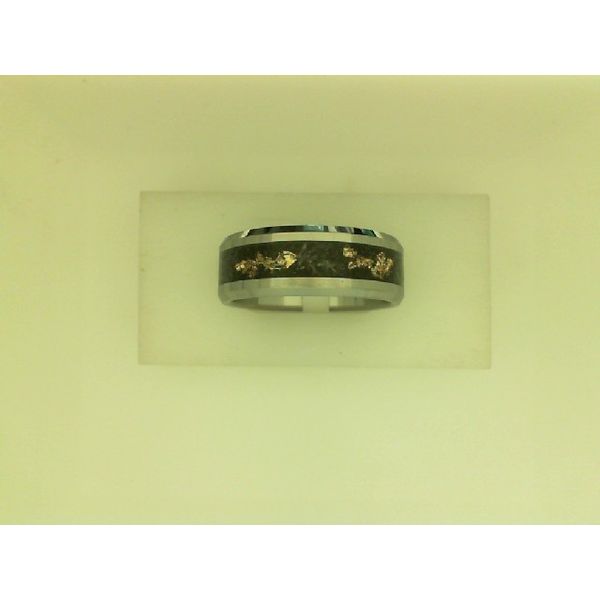 Wedding Band J. Parkerson Jewelers Starkville, MS