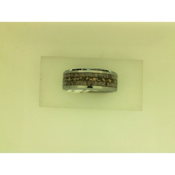 Wedding Band J. Parkerson Jewelers Starkville, MS