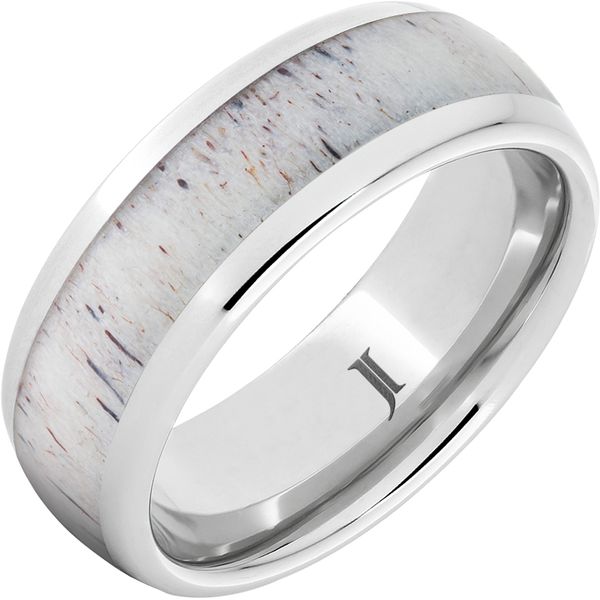 Men's Alternative Wedding Band J. Parkerson Jewelers Starkville, MS