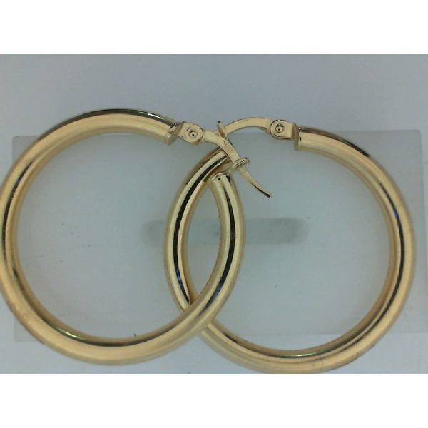 001-425-00057 J. Parkerson Jewelers Starkville, MS