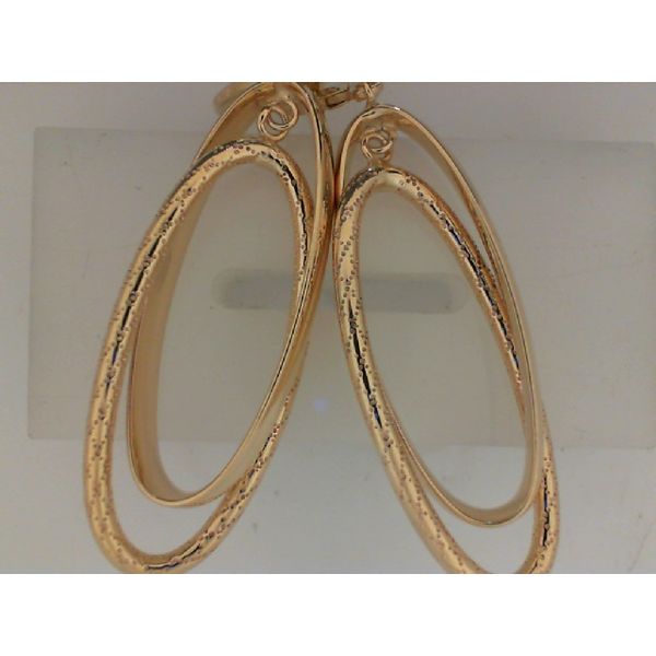 Earrings J. Parkerson Jewelers Starkville, MS