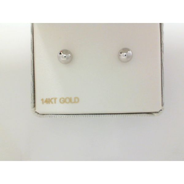 Earrings J. Parkerson Jewelers Starkville, MS